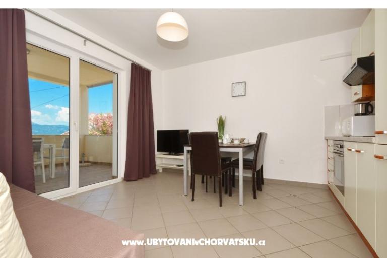 Apartments Blue Sky – photo 7