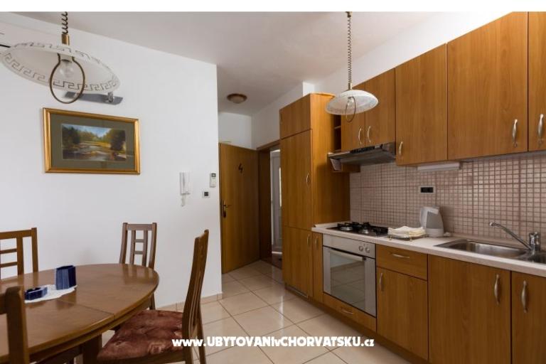 Apartments Bridić – photo 16