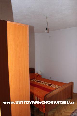 Apartments Budimir – photo 15