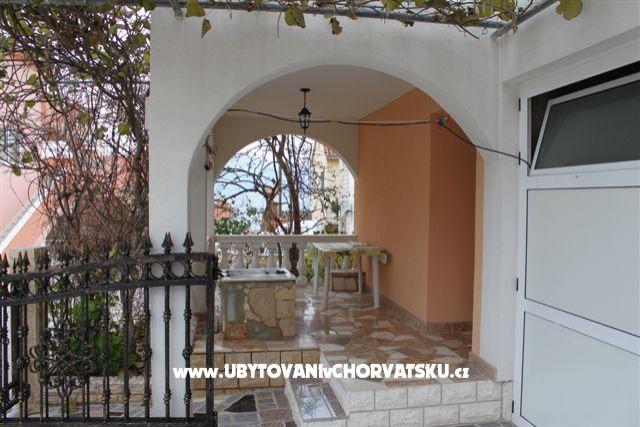 Apartments Budimir – photo 17