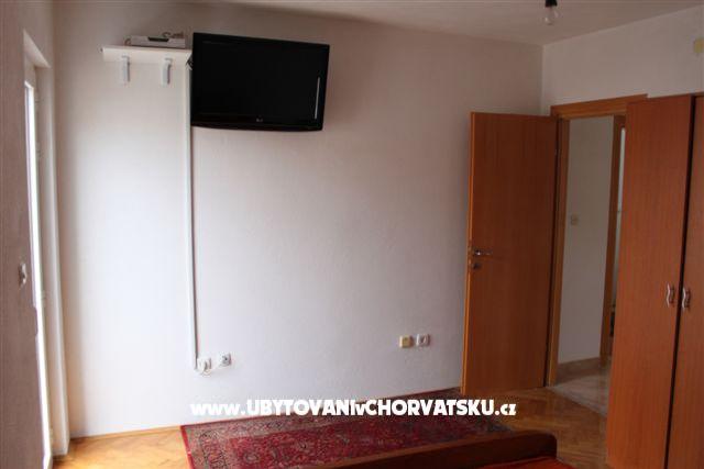 Apartments Budimir – photo 9