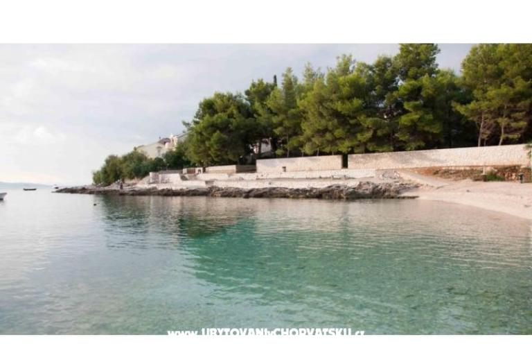 Apartments Ciovo – photo 12