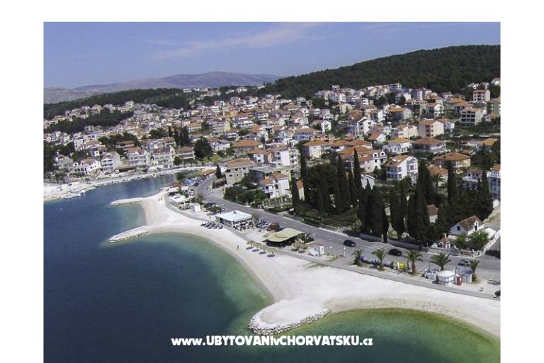 Apartments Ciovo – photo 14