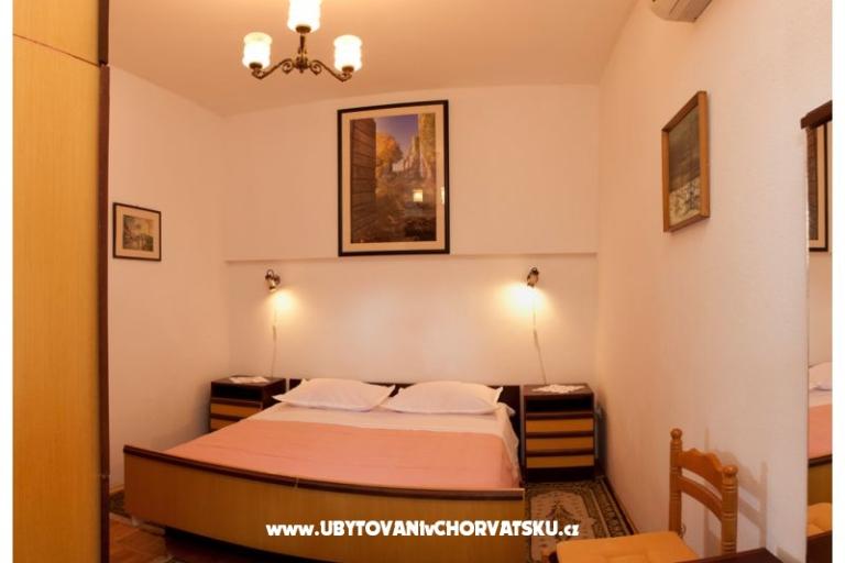 Apartments Ćurković – photo 12