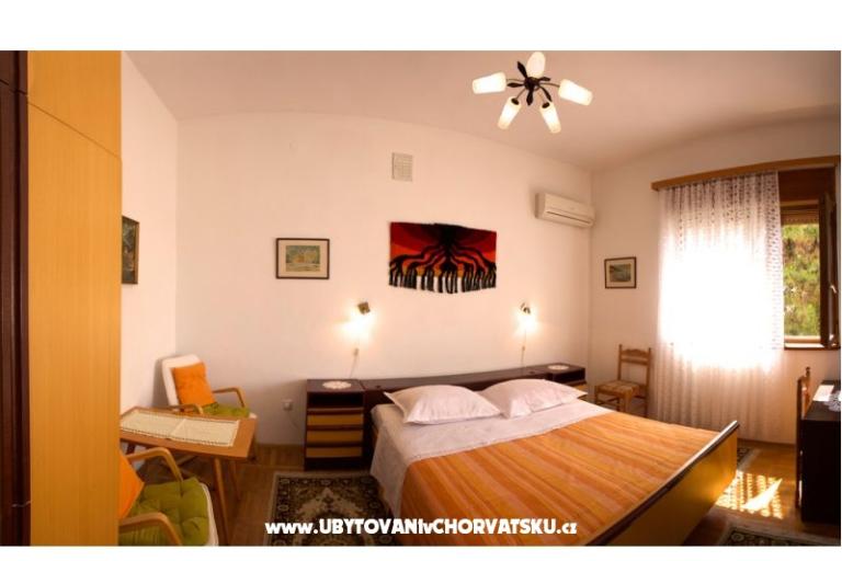 Apartments Ćurković – photo 13