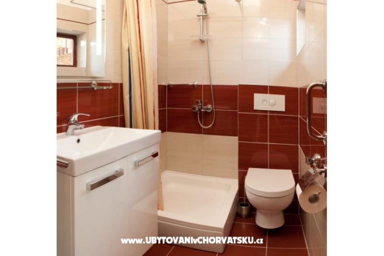 Apartments Ćurković – photo 14