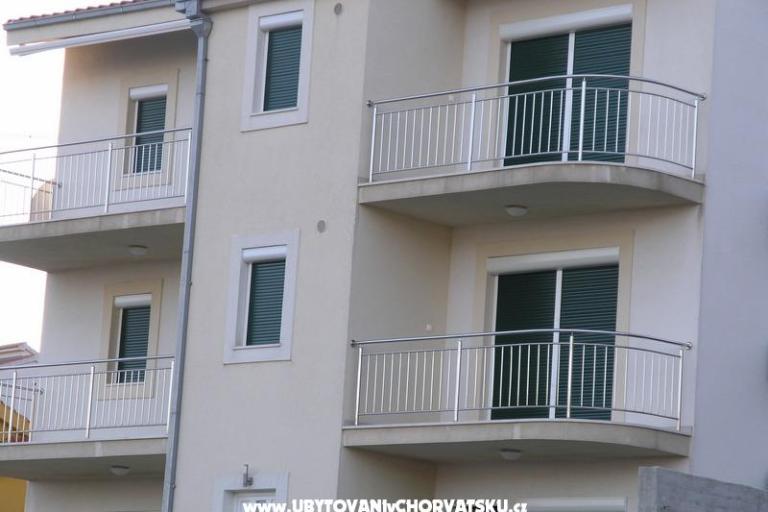 Apartments Diocles – photo 15