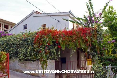 Apartments Ivan Čiovo – photo 13