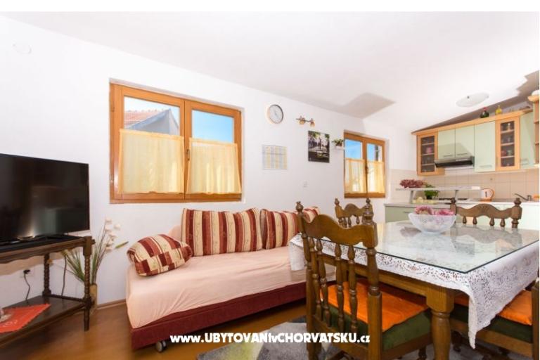 Apartments Ivan Čiovo – photo 6