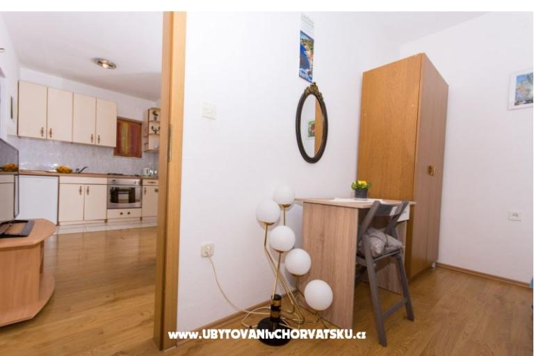 Apartments Ivan Čiovo – photo 9