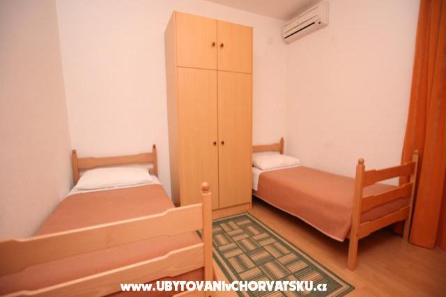 Apartments Ivan Seget Vranjica – photo 10