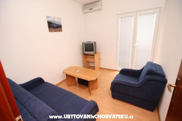 Apartments Ivan Seget Vranjica – photo 11