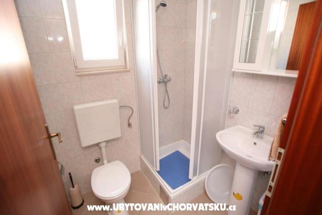 Apartments Ivan Seget Vranjica – photo 12