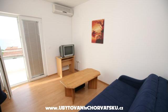 Apartments Ivan Seget Vranjica – photo 13
