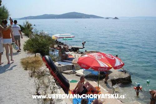 Apartments Ivan Seget Vranjica – photo 17