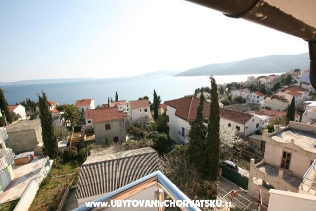Apartments Ivan Seget Vranjica – photo 2