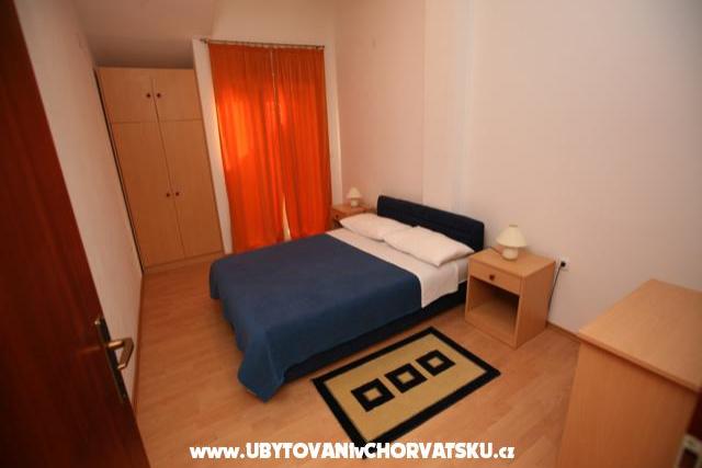 Apartments Ivan Seget Vranjica – photo 4