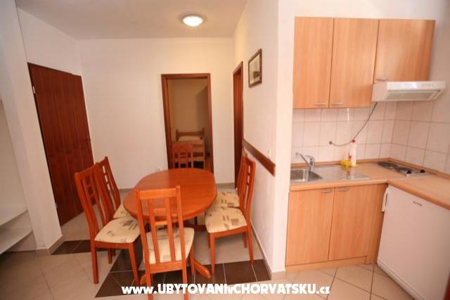 Apartments Ivan Seget Vranjica – photo 7
