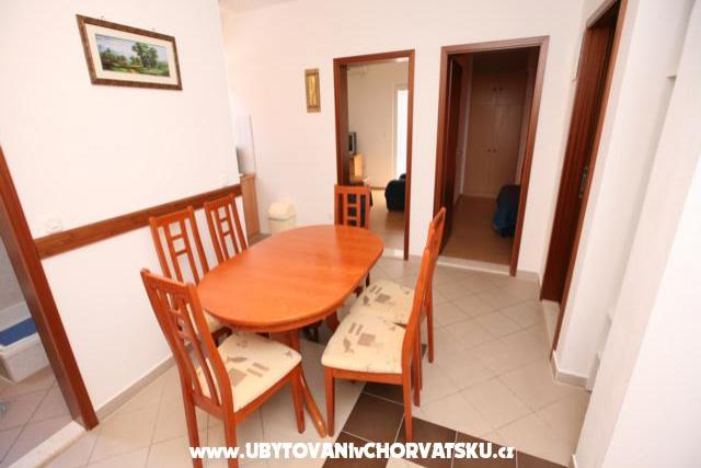 Apartments Ivan Seget Vranjica – photo 8