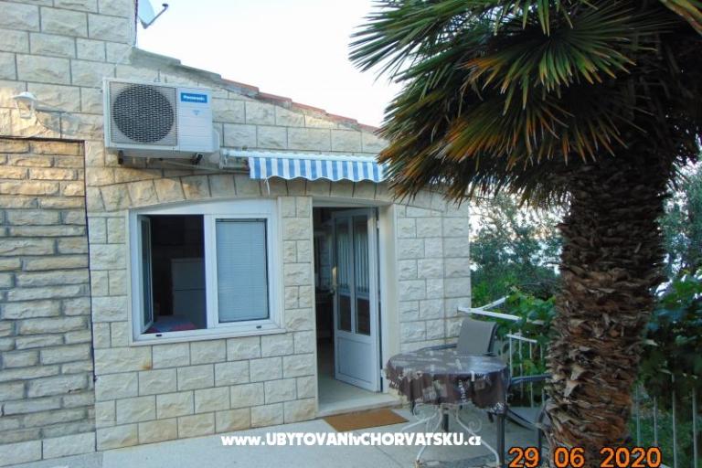 Apartments Jauca – photo 14
