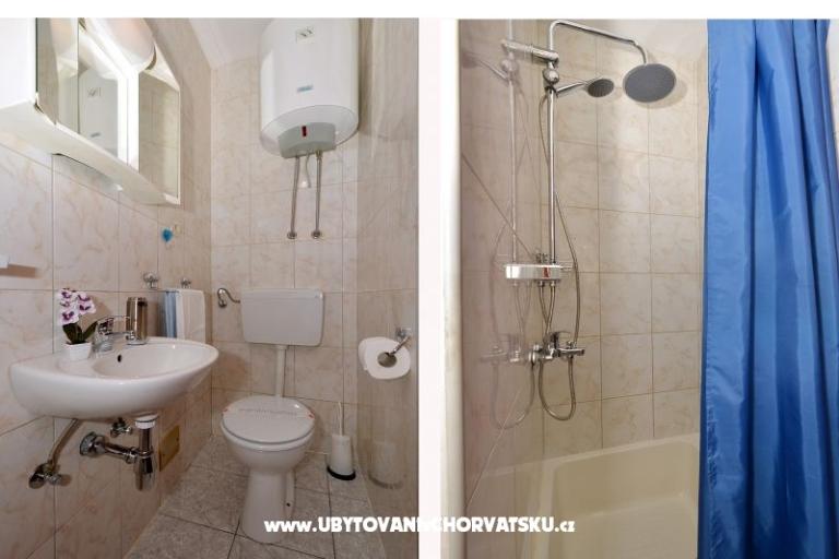 Apartments Klepo – photo 15