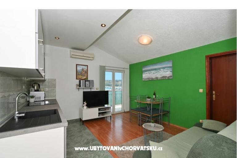 Apartments Klepo – photo 16