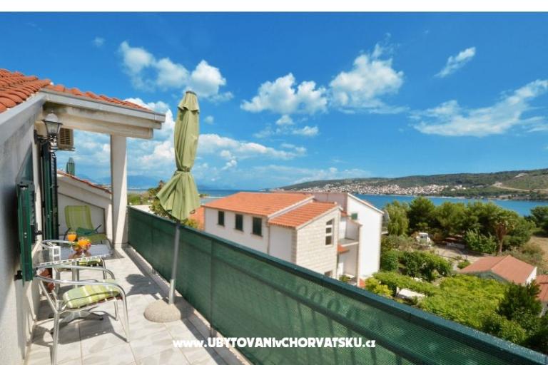 Apartments Klepo – photo 19