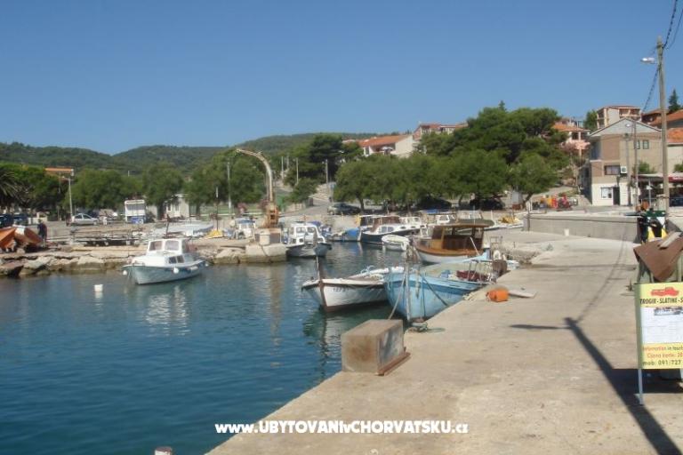 Apartments Ksenija and Anchor – photo 10