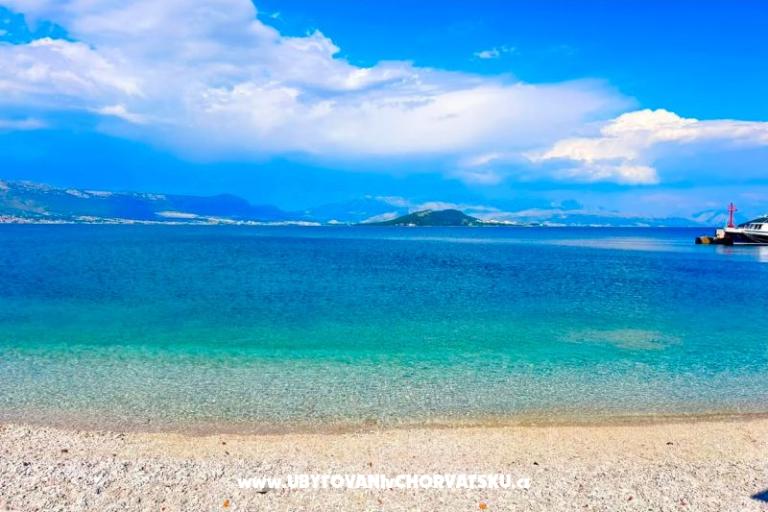 Apartments Ksenija and Anchor – photo 11