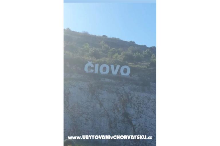 Apartments Ksenija and Anchor – photo 20