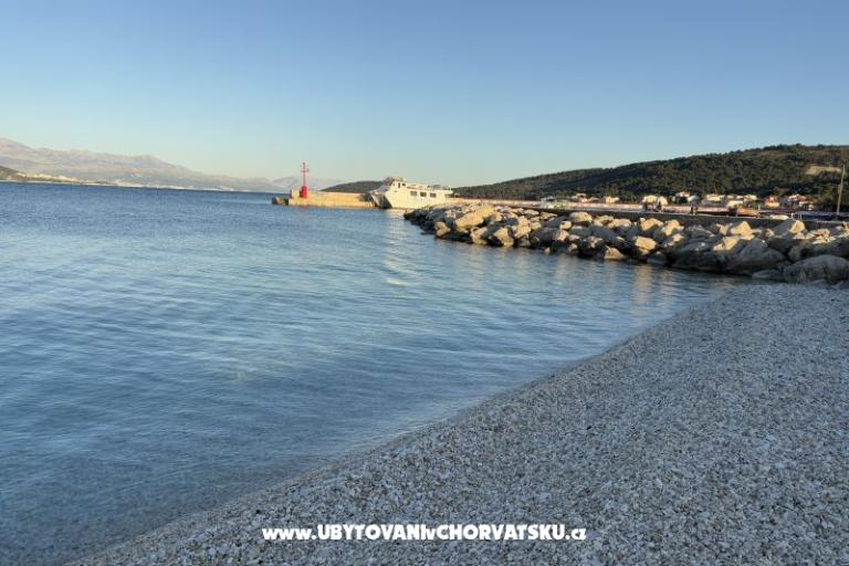 Apartments Ksenija and Anchor – photo 23