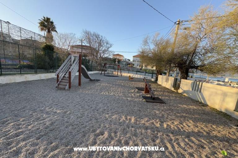 Apartments Ksenija and Anchor – photo 24