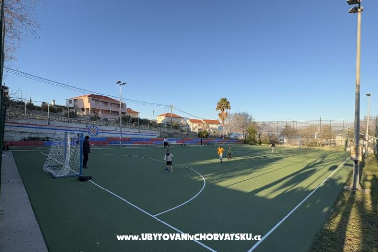 Apartments Ksenija and Anchor – photo 26