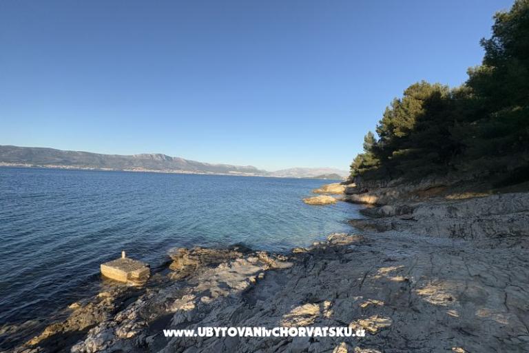 Apartments Ksenija and Anchor – photo 28