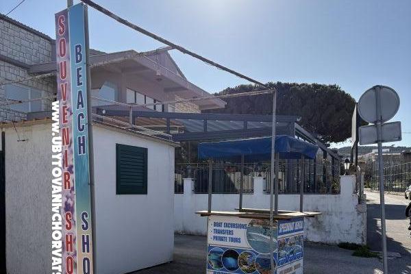 Apartments Ksenija and Anchor – photo 43