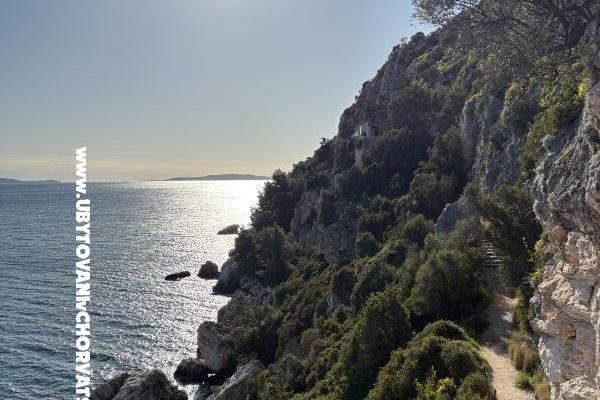 Apartments Ksenija and Anchor – photo 50