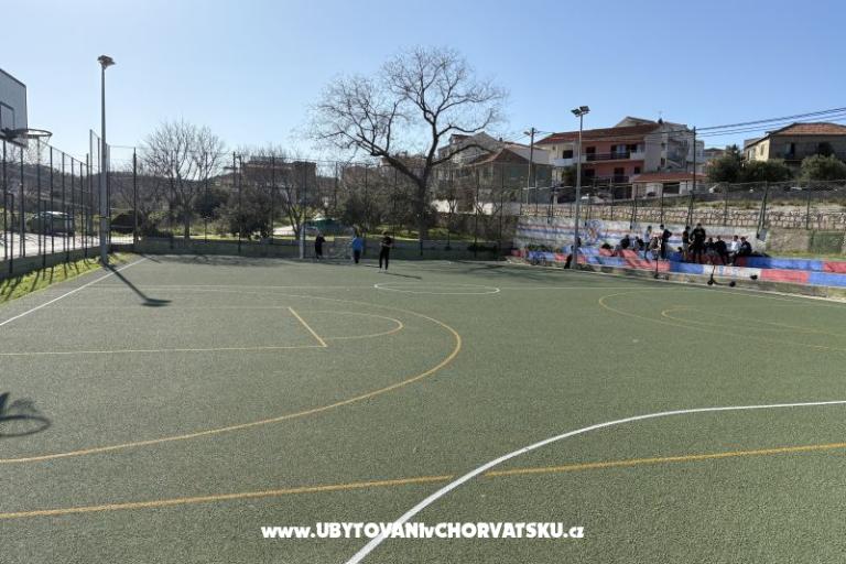 Apartments Ksenija and Anchor – photo 52