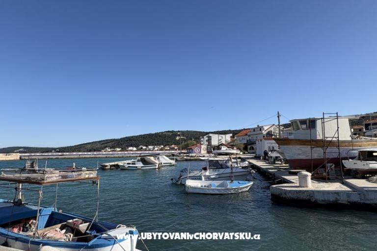 Apartments Ksenija and Anchor – photo 54