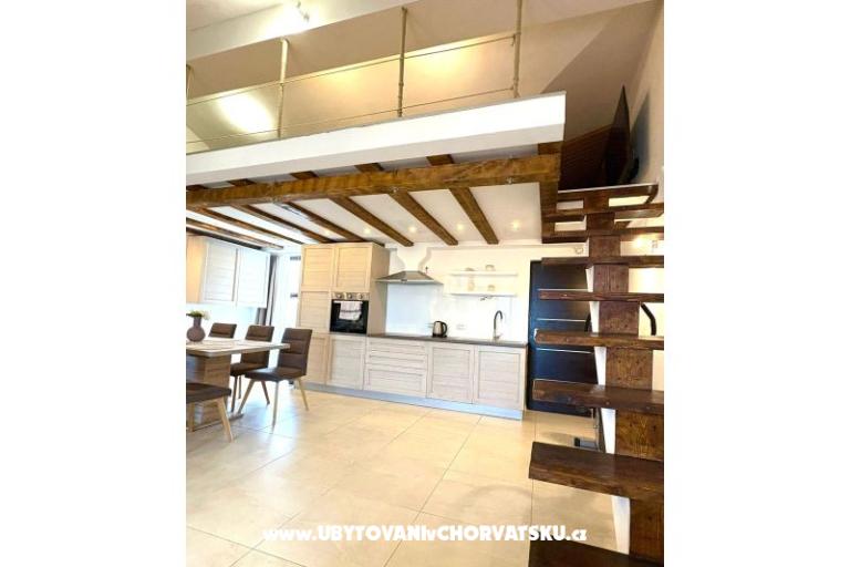 Apartments Ksenija and Anchor – photo 56