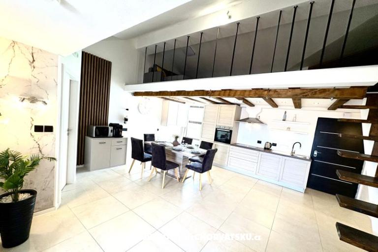 Apartments Ksenija and Anchor – photo 57