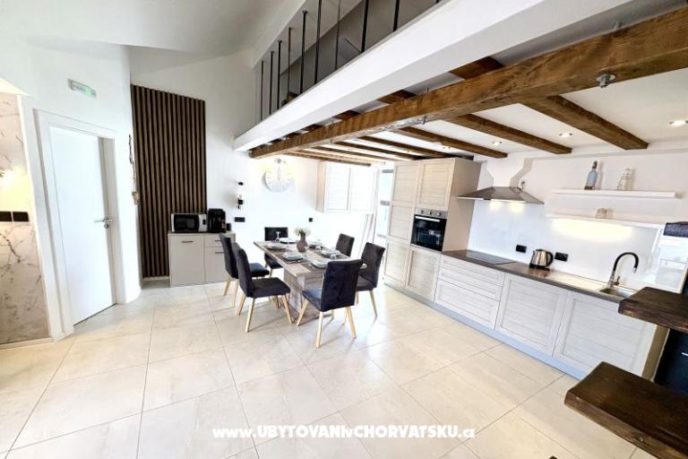 Apartments Ksenija and Anchor – photo 58