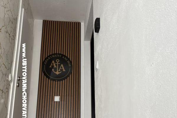 Apartments Ksenija and Anchor – photo 62