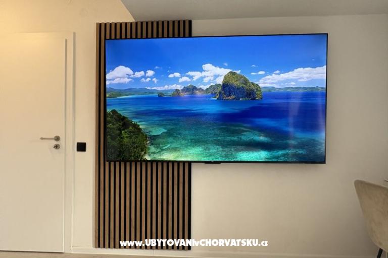 Apartments Ksenija and Anchor – photo 63