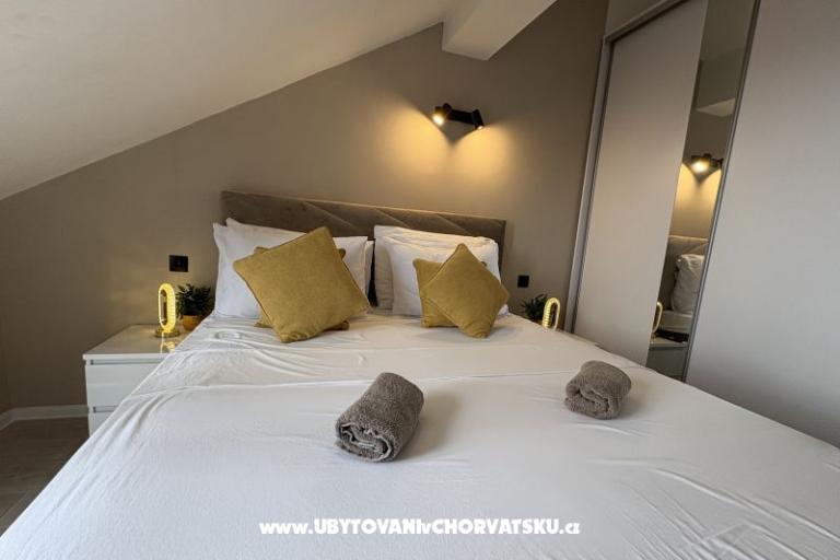 Apartments Ksenija and Anchor – photo 67