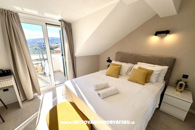 Apartments Ksenija and Anchor – photo 68