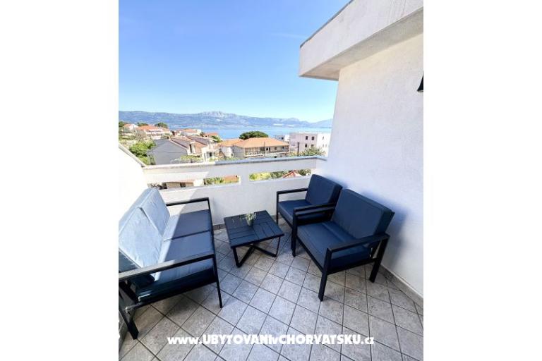 Apartments Ksenija and Anchor – photo 71