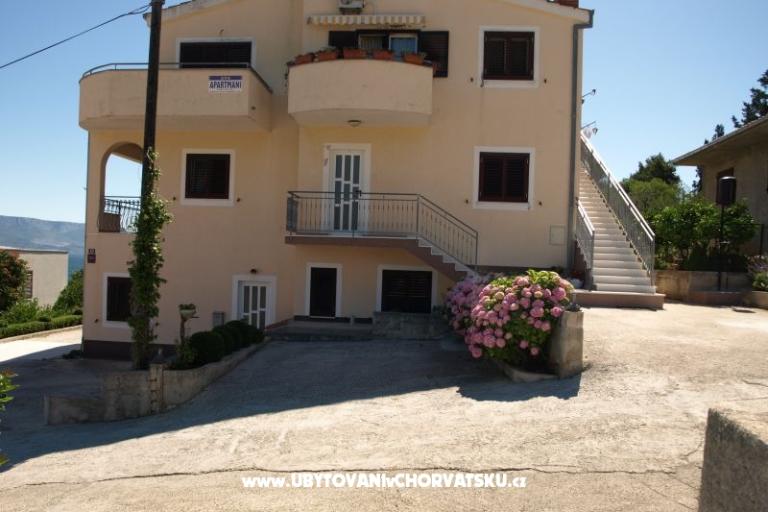 Apartments Ljilja – photo 11