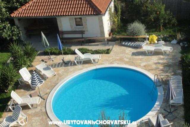Apartments Mare – photo 16