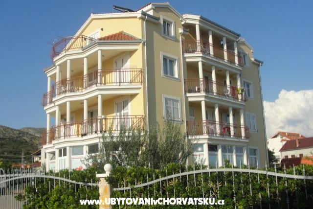 Apartments Mare – photo 17