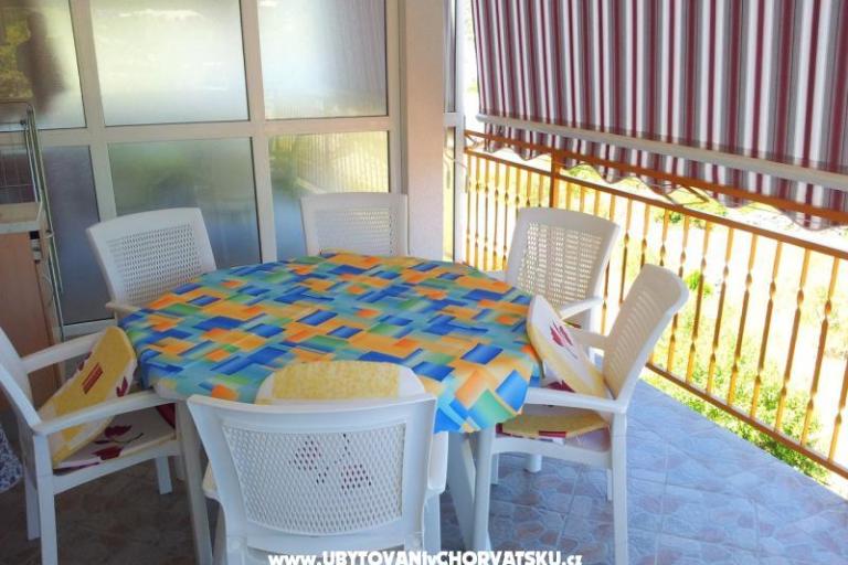 Apartments Marin – photo 8